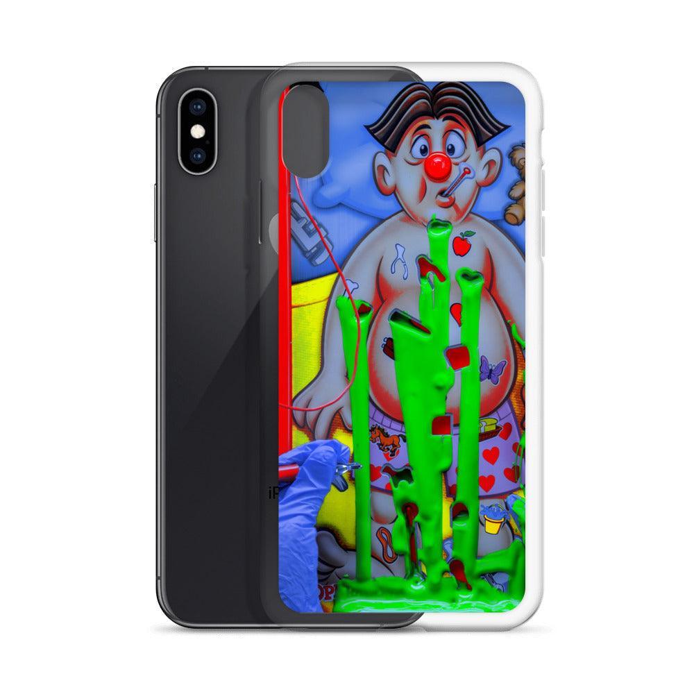 OPERATION iPHONE CASE - ACEOFLA
