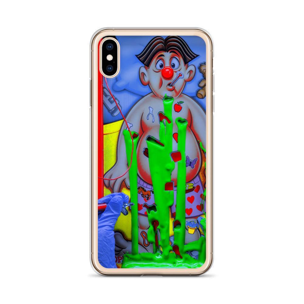 OPERATION iPHONE CASE - ACEOFLA