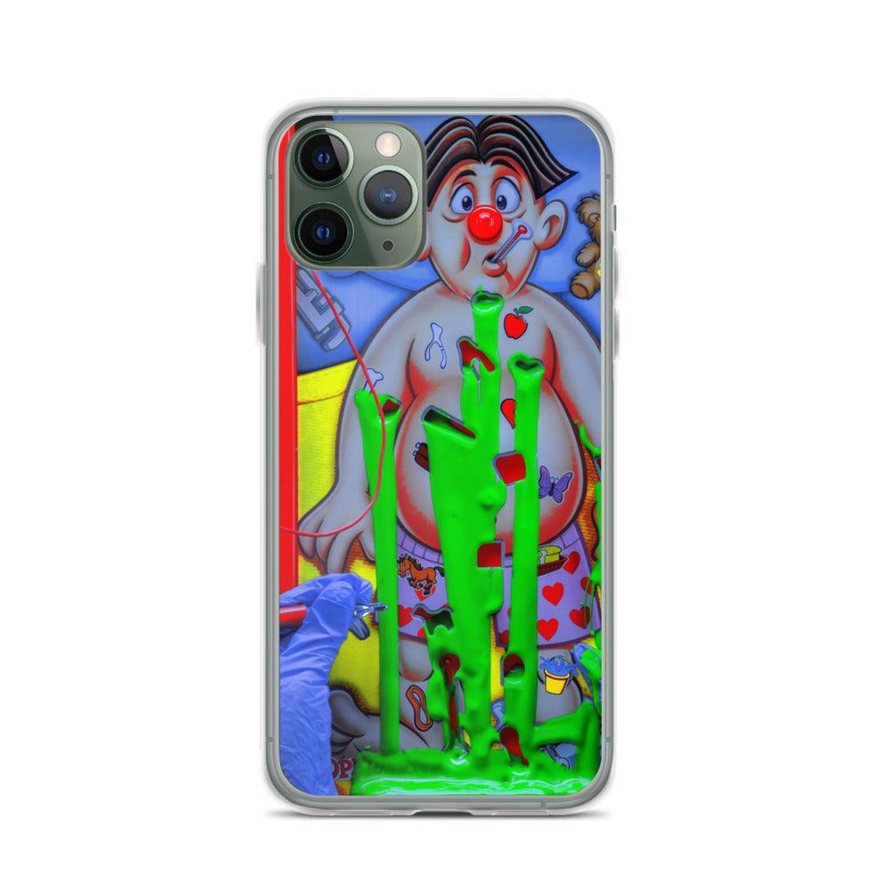 OPERATION iPHONE CASE - ACEOFLA