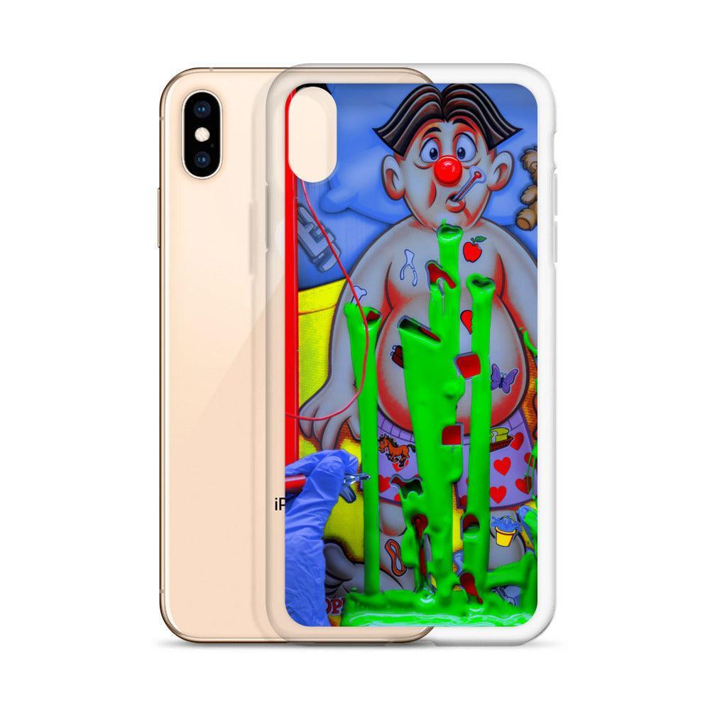 OPERATION iPHONE CASE - ACEOFLA