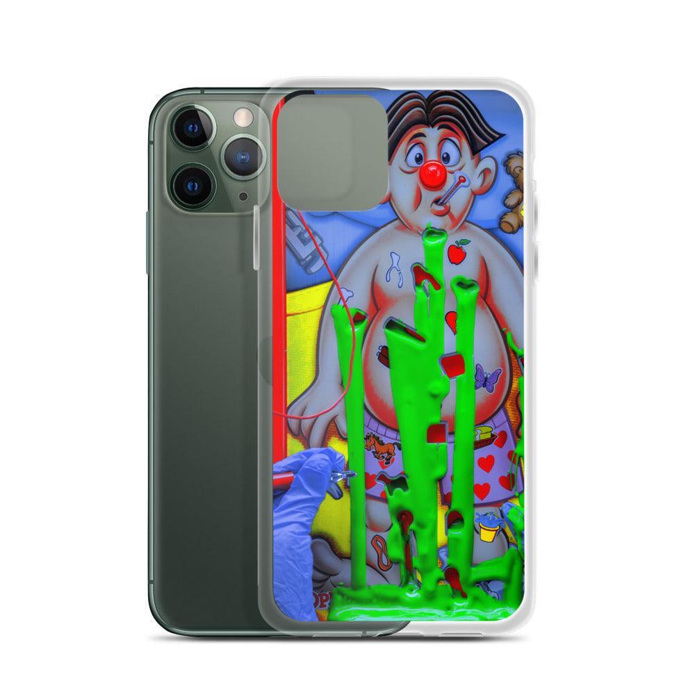 OPERATION iPHONE CASE - ACEOFLA