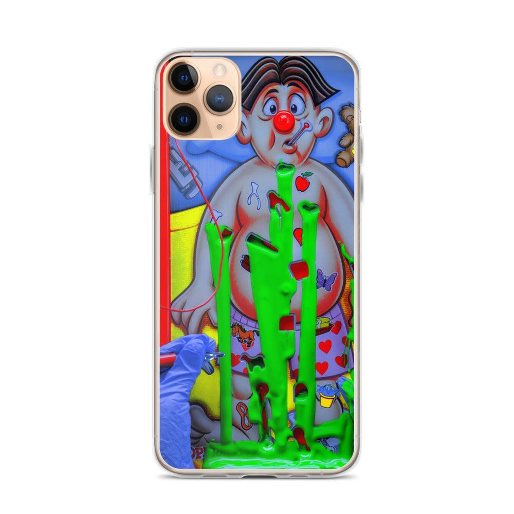 OPERATION iPHONE CASE - ACEOFLA
