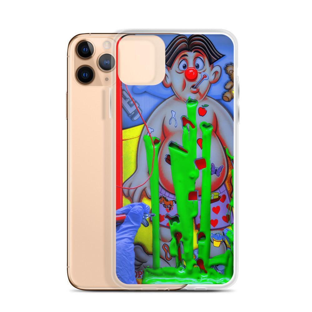 OPERATION iPHONE CASE - ACEOFLA