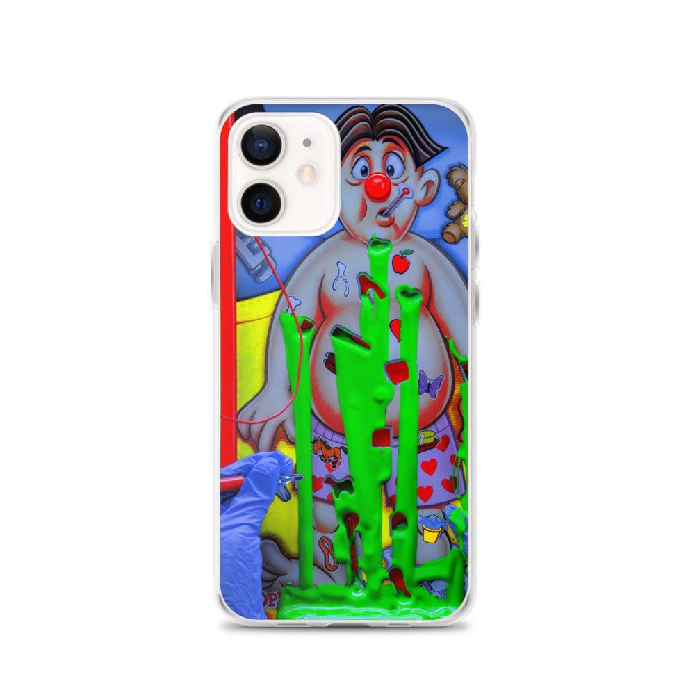 OPERATION iPHONE CASE - ACEOFLA