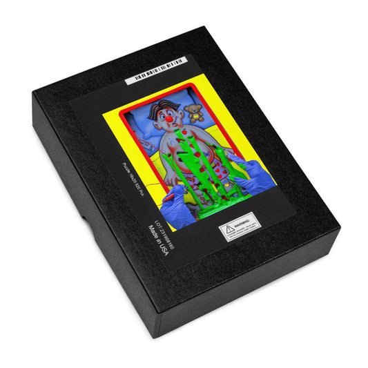 OPERATION PUZZLE - ACEOFLA