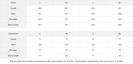 SUPPORT PERFORMING ARTS  LONG SLEEVE T -SHIRT