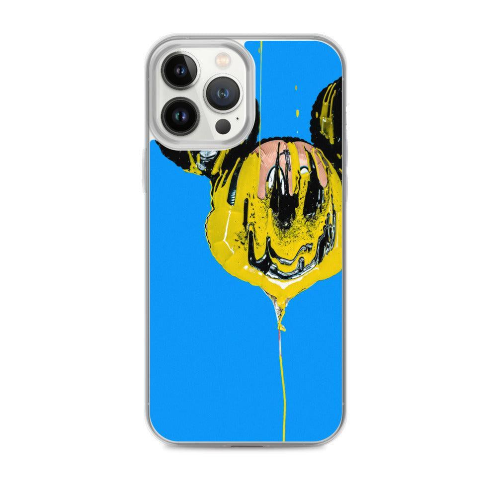 STEAM BOAT iPHONE CASE - ACEOFLA