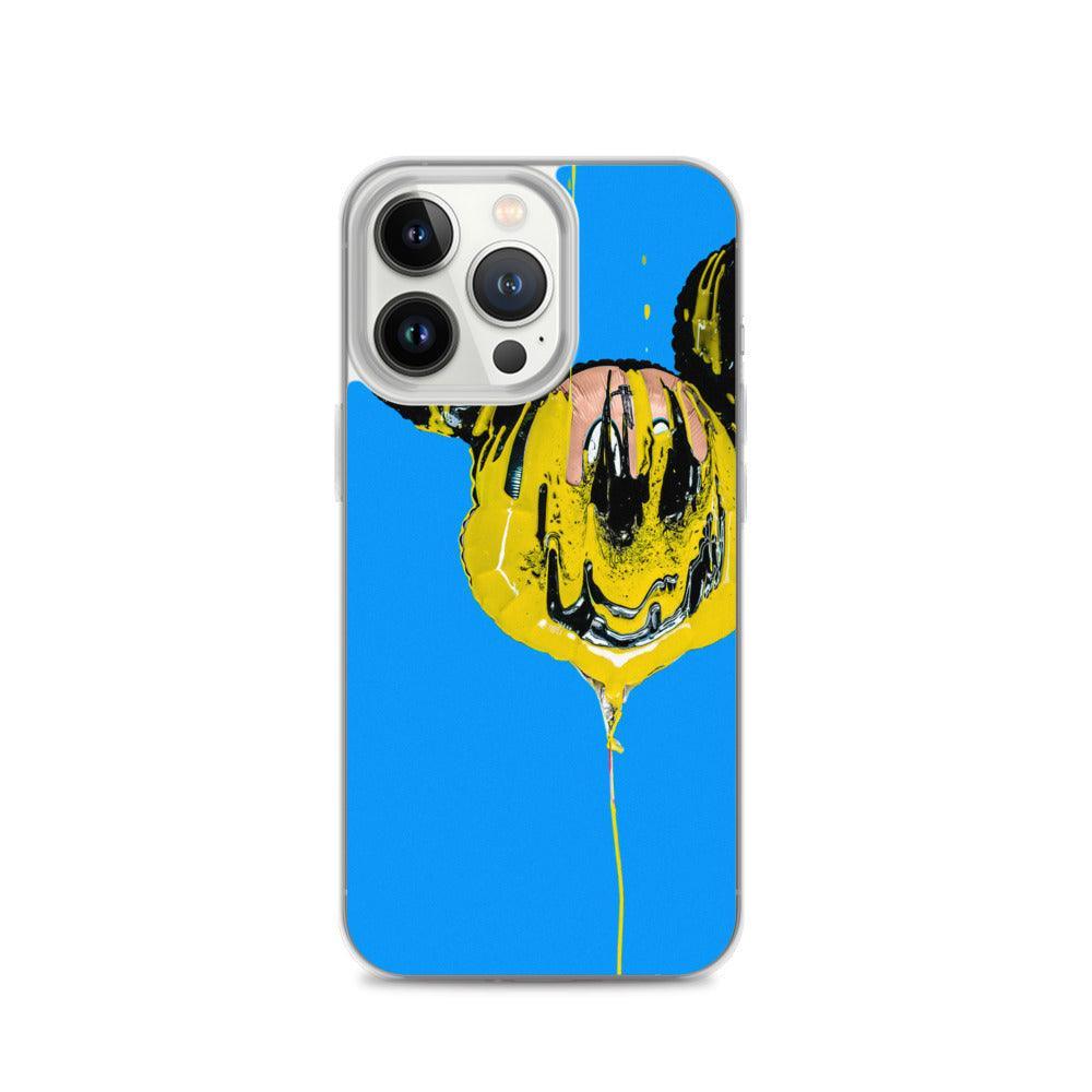 STEAM BOAT iPHONE CASE - ACEOFLA