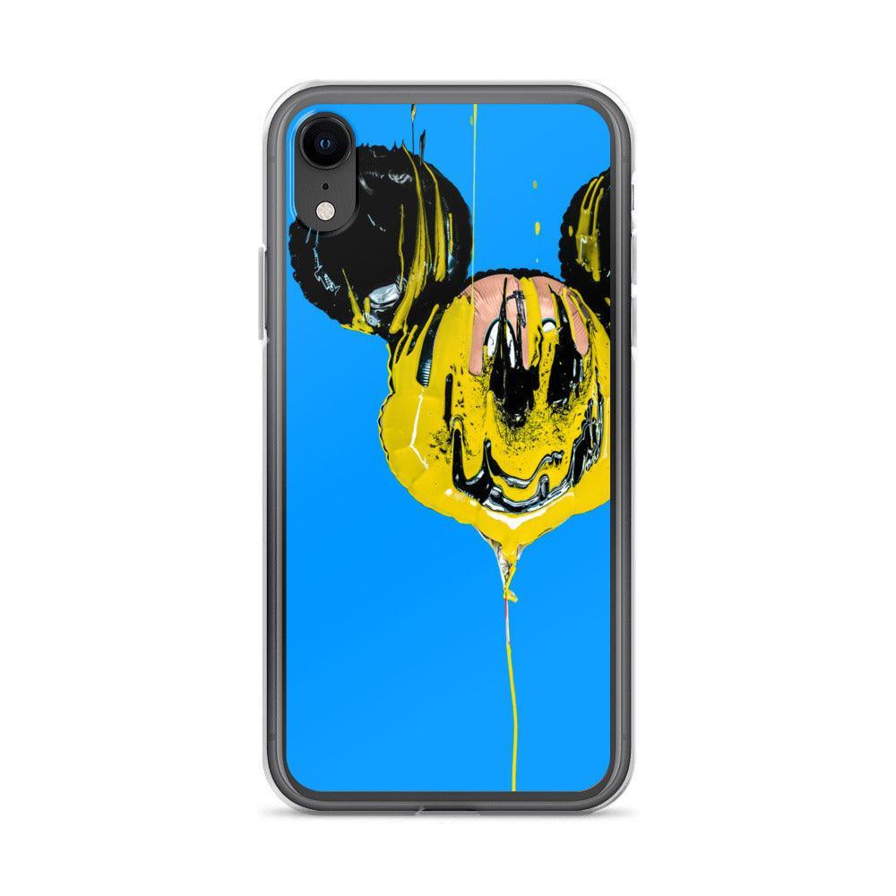 STEAM BOAT iPHONE CASE - ACEOFLA