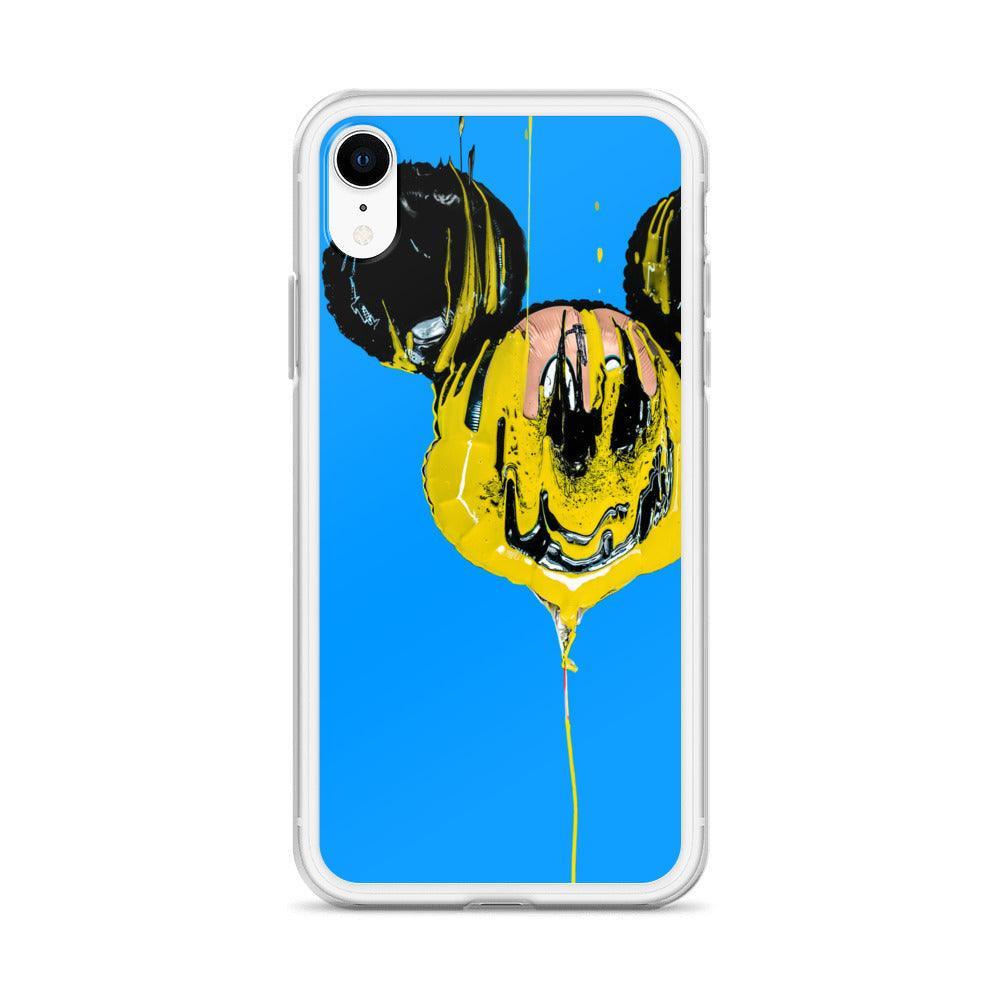 STEAM BOAT iPHONE CASE - ACEOFLA