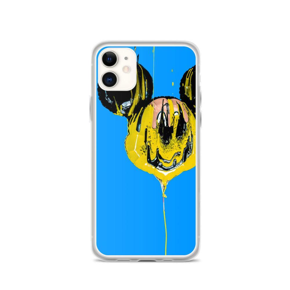 STEAM BOAT iPHONE CASE - ACEOFLA