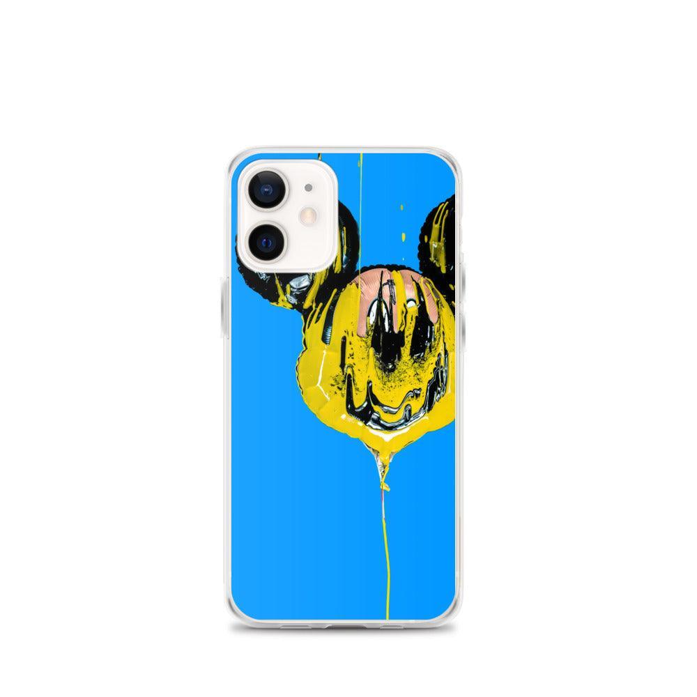 STEAM BOAT iPHONE CASE - ACEOFLA