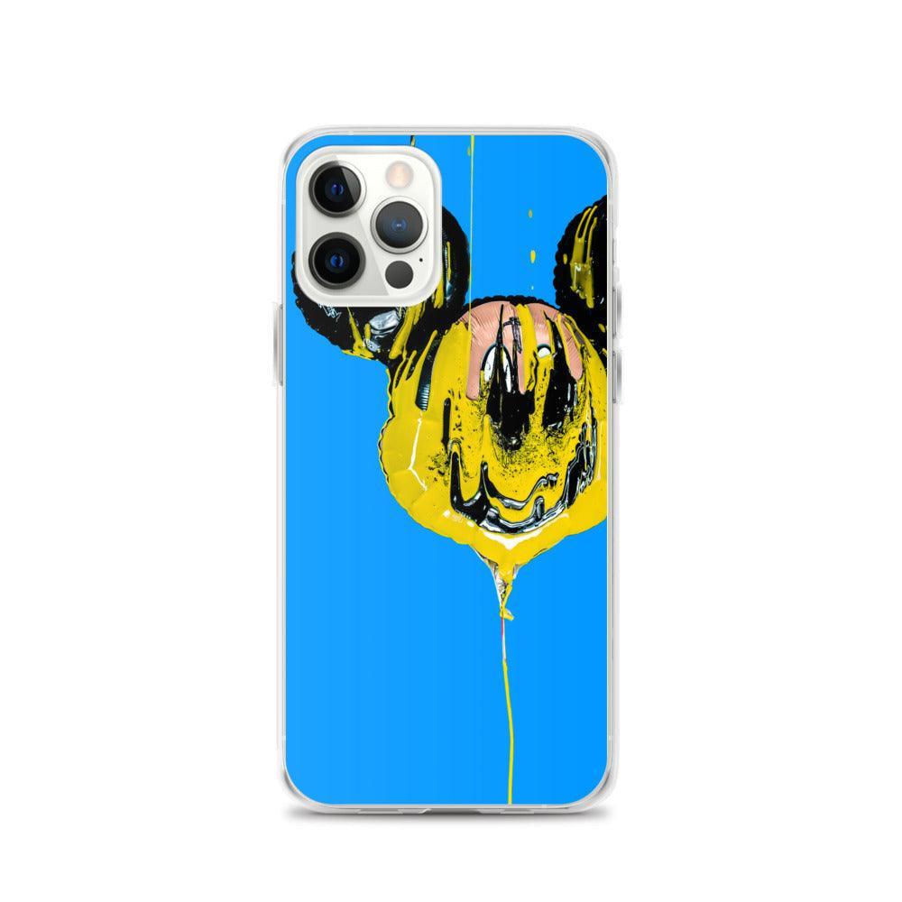 STEAM BOAT iPHONE CASE - ACEOFLA