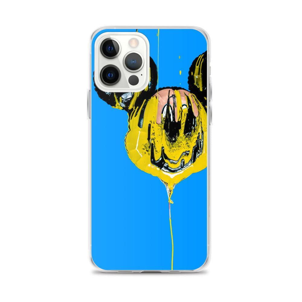 STEAM BOAT iPHONE CASE - ACEOFLA