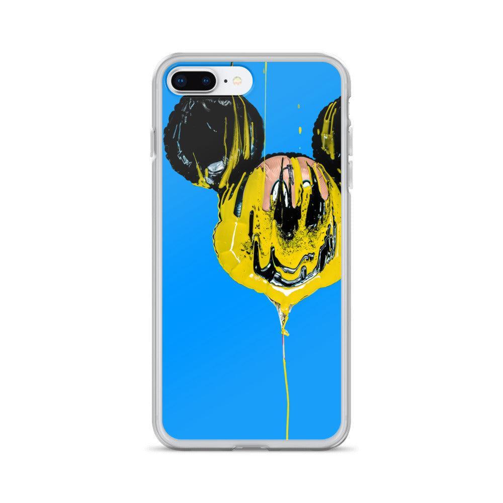 STEAM BOAT iPHONE CASE - ACEOFLA