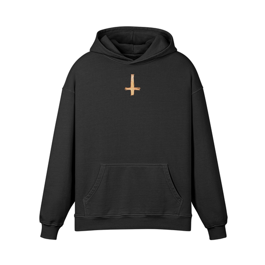 SUPPORT JESUS HOODIE