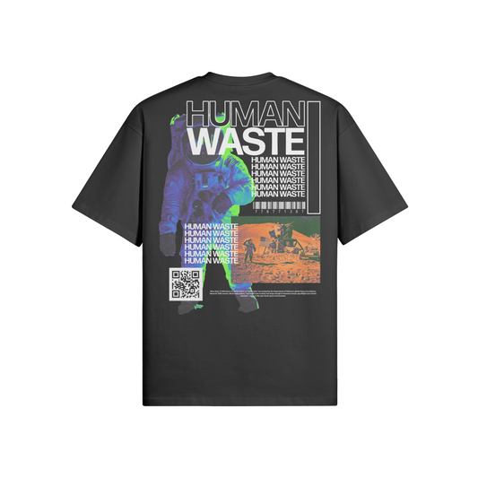 HUMAN WASTE T-SHIRT