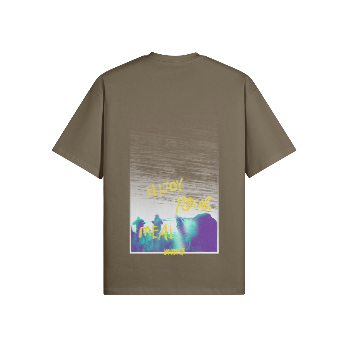 RHINO T-SHIRT