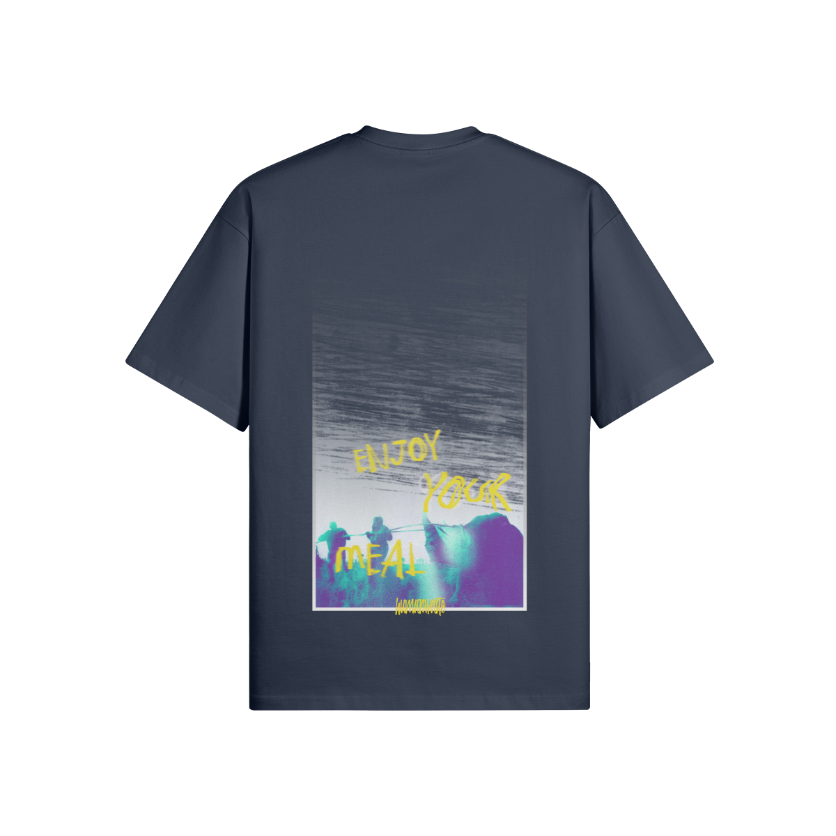 RHINO T-SHIRT