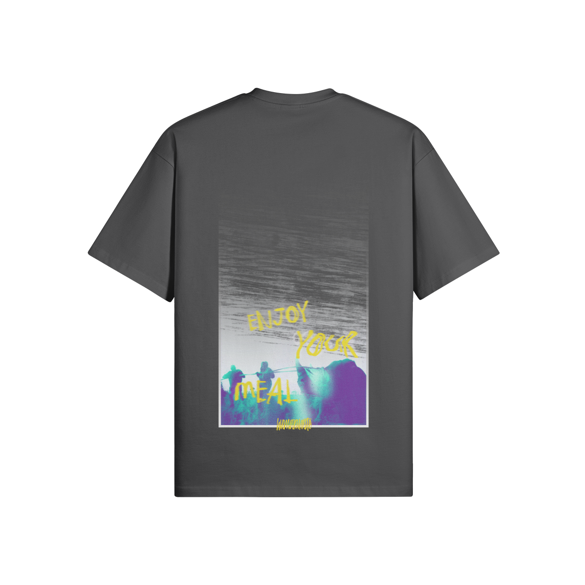 RHINO T-SHIRT