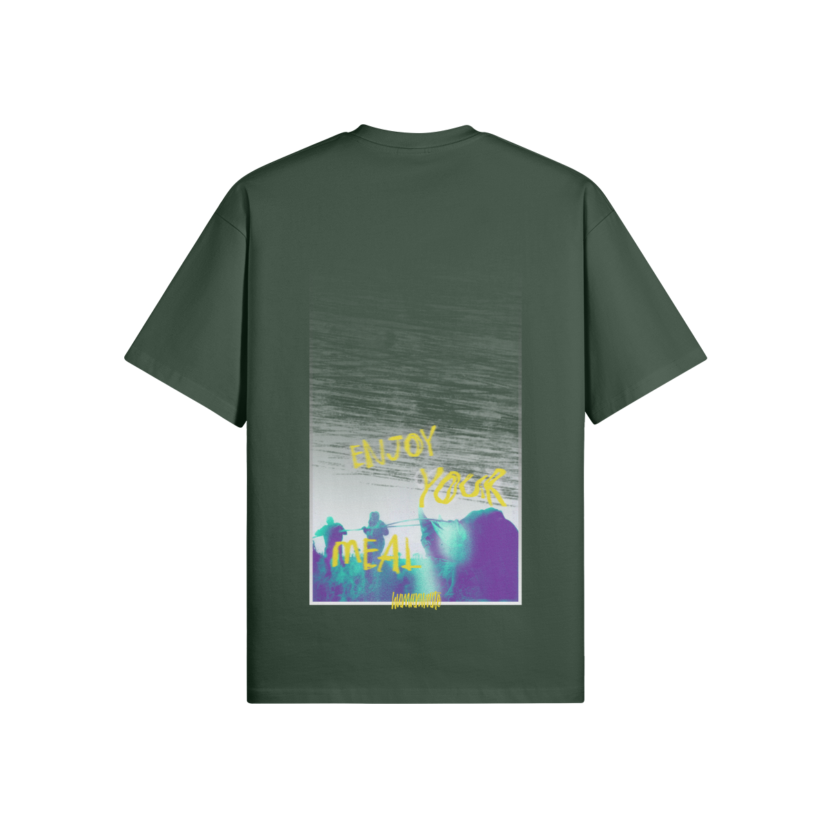 RHINO T-SHIRT