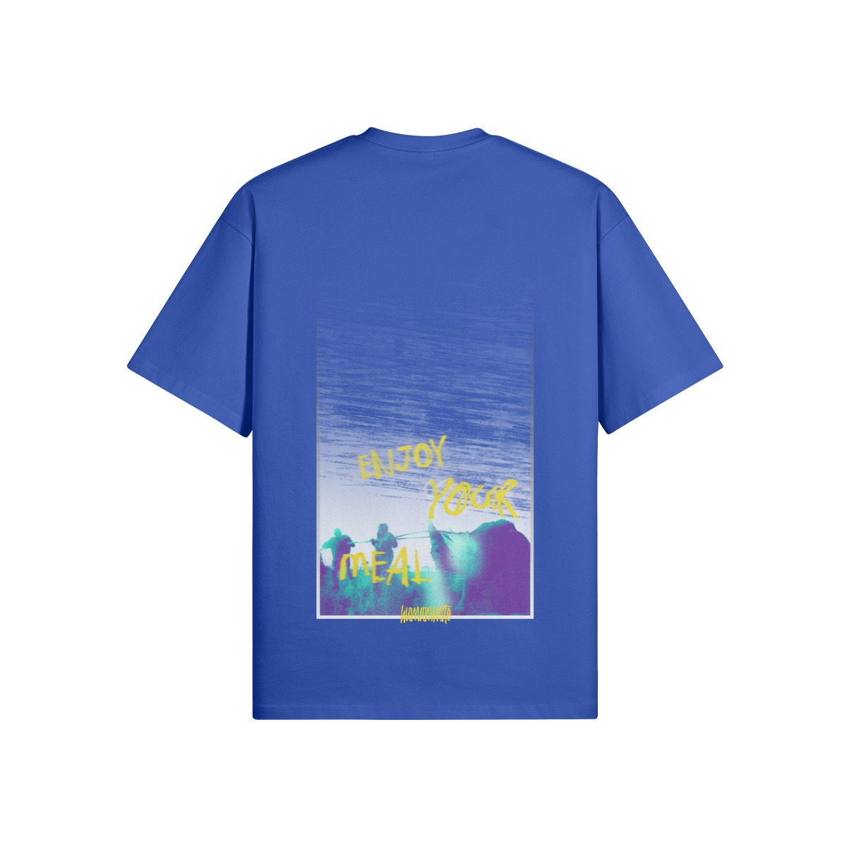 RHINO T-SHIRT