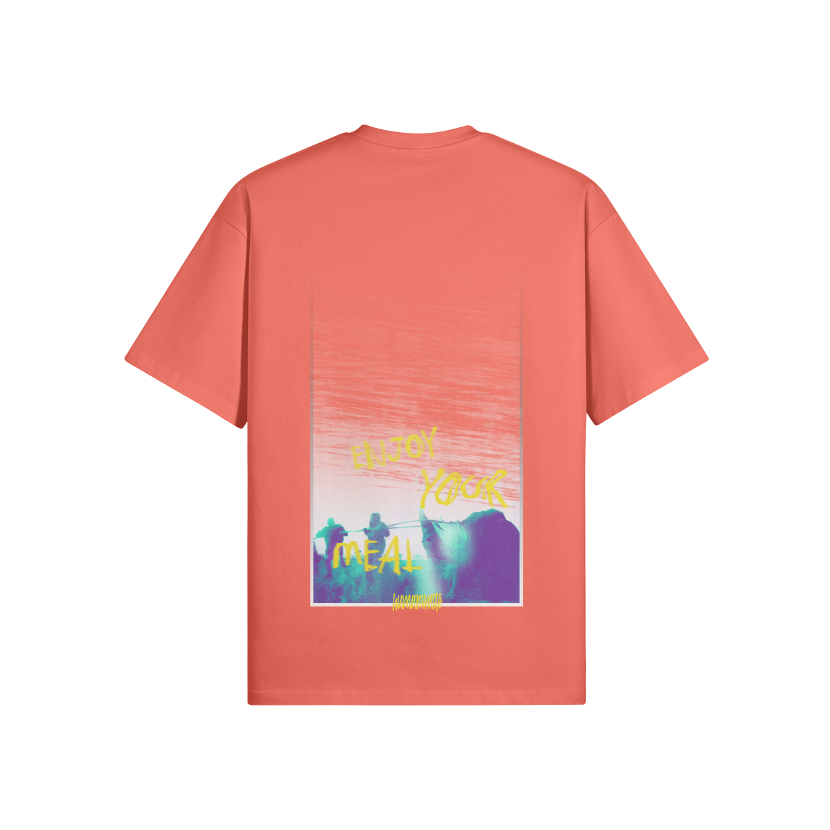 RHINO T-SHIRT