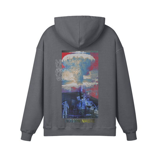 SPACE BOMBS HOODIE