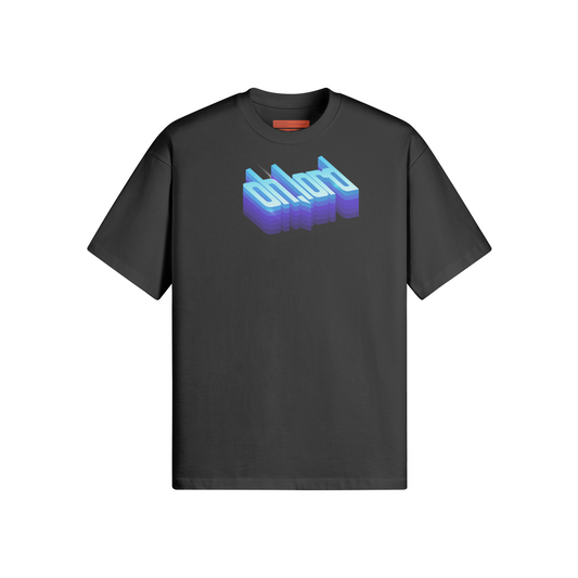 FEELING BLUE T-SHIRT