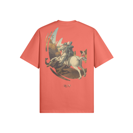 DRAGON SLAYER T-SHIRT