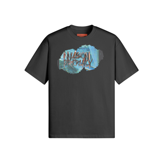 INVASION OF PRIVACY T-SHIRT