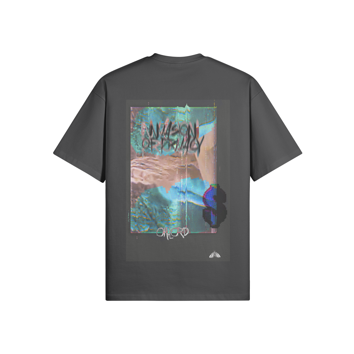 INVASION OF PRIVACY T-SHIRT