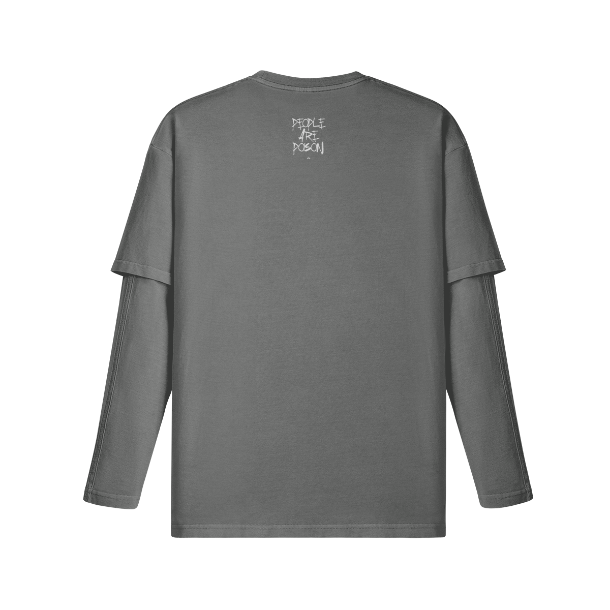 NEED HELP LONG SLEEVE T-SHIRT