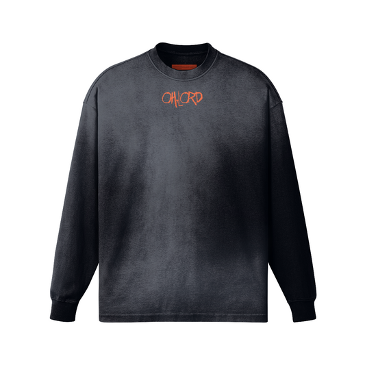 DRAGON SLAYER LONG SLEEVE T-SHIRT