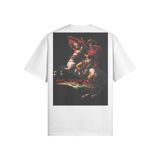 SAINT HELENA T-SHIRT