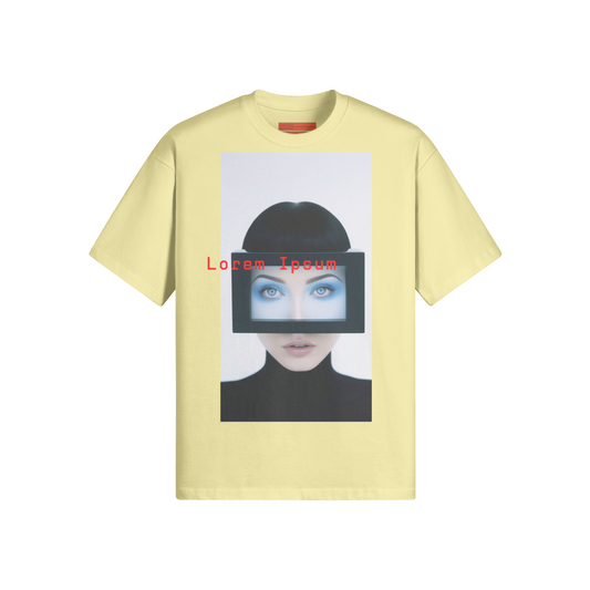 LOREM IPSUM T-SHIRT