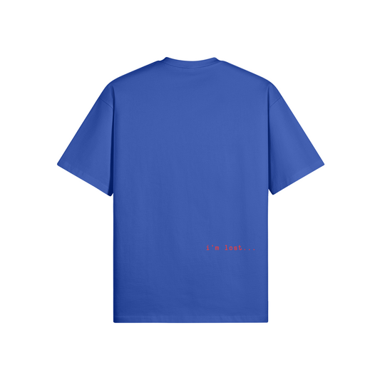 LOREM IPSUM BOLD T-SHIRT