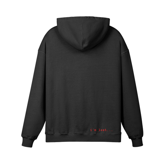 LOREM IPSUM HOODIE