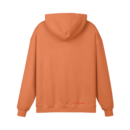 LOREM IPSUM BOLD HOODIE