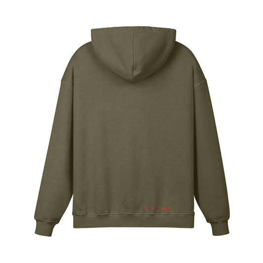 DEAD RABBIT HOODIE