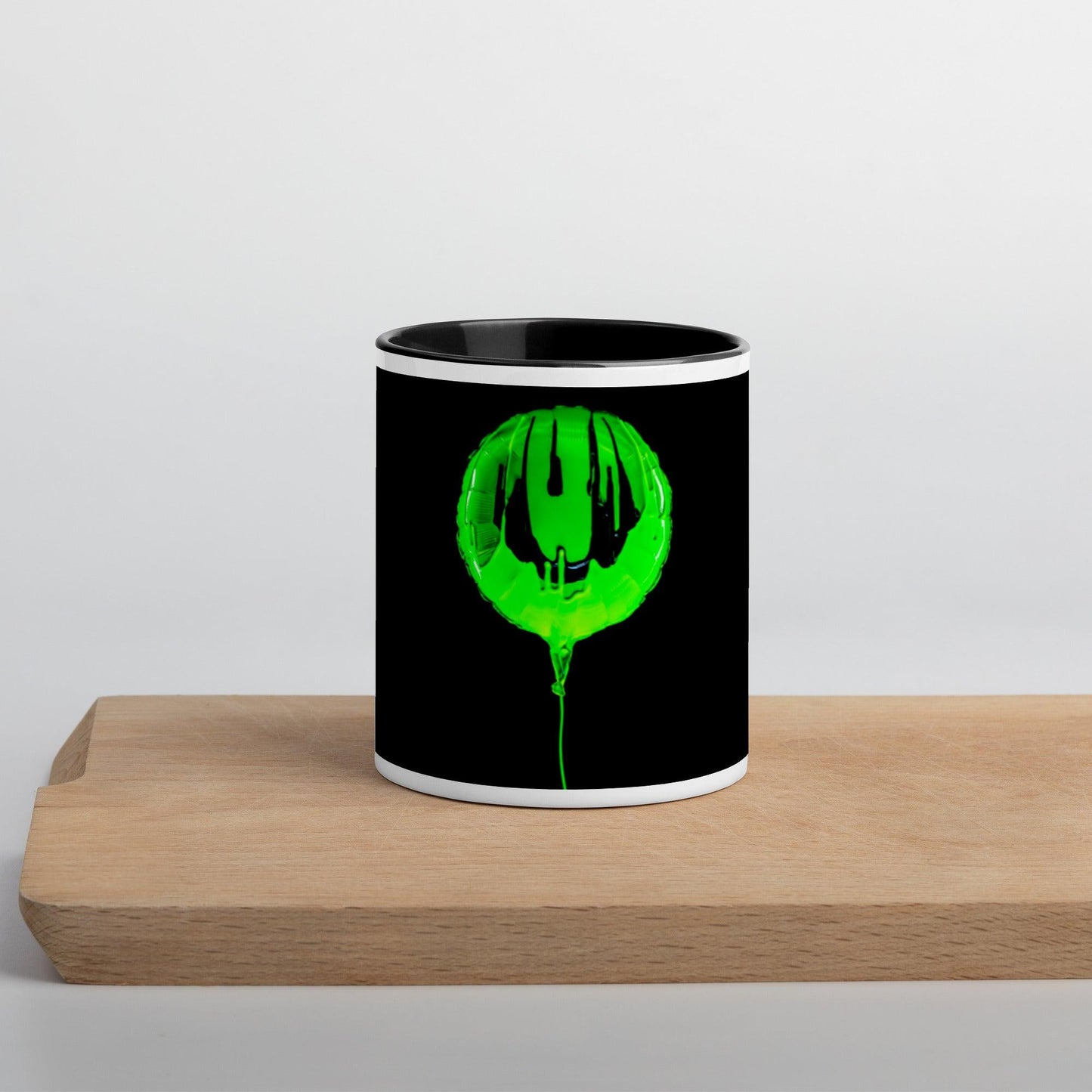 LOST HAPPINESS COFFEE MUG - ACEOFLA