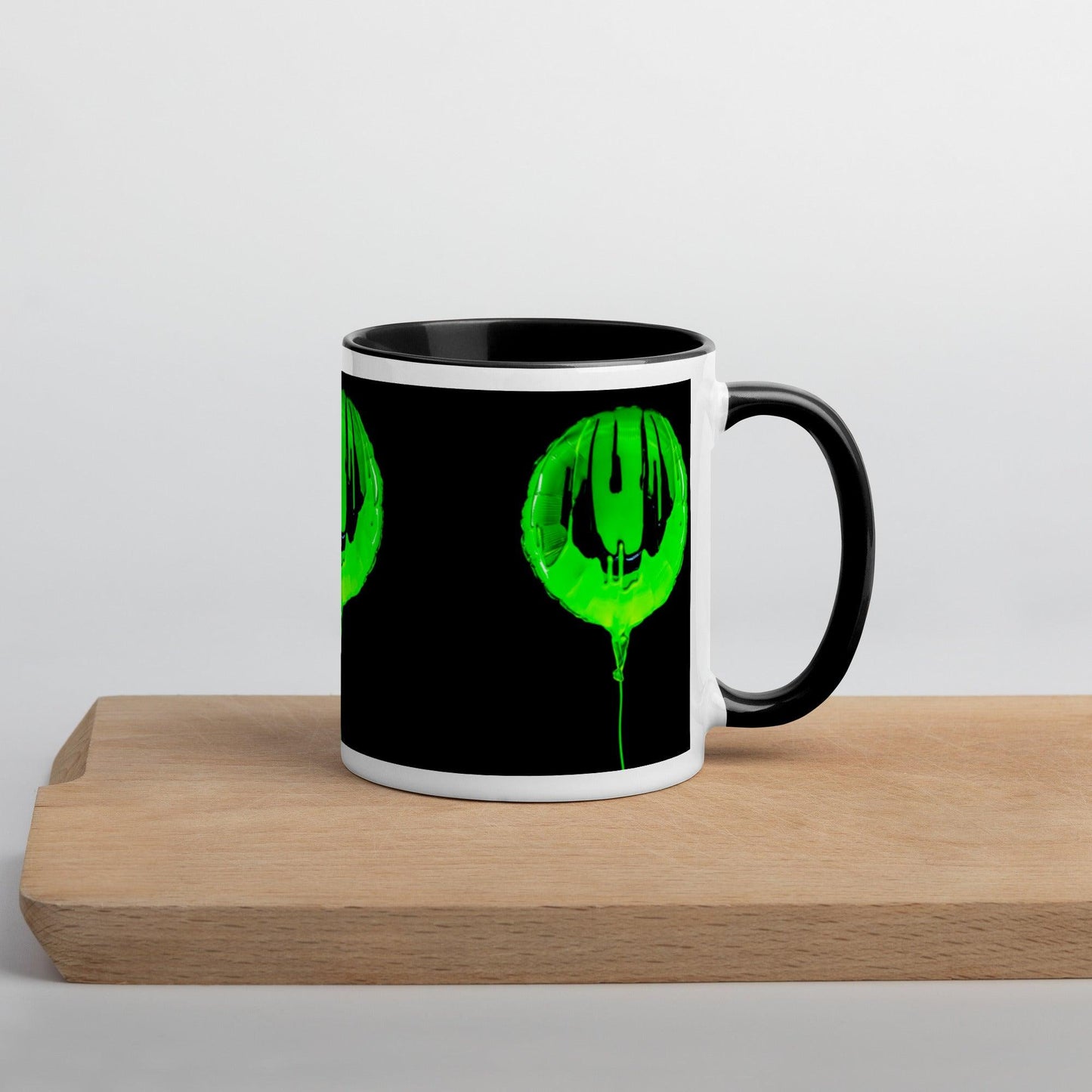 LOST HAPPINESS COFFEE MUG - ACEOFLA