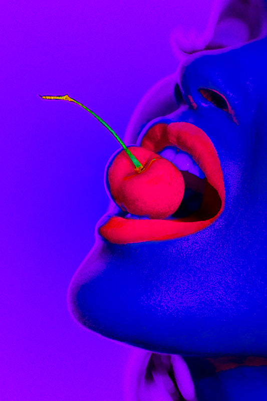 CHERRY LOVE