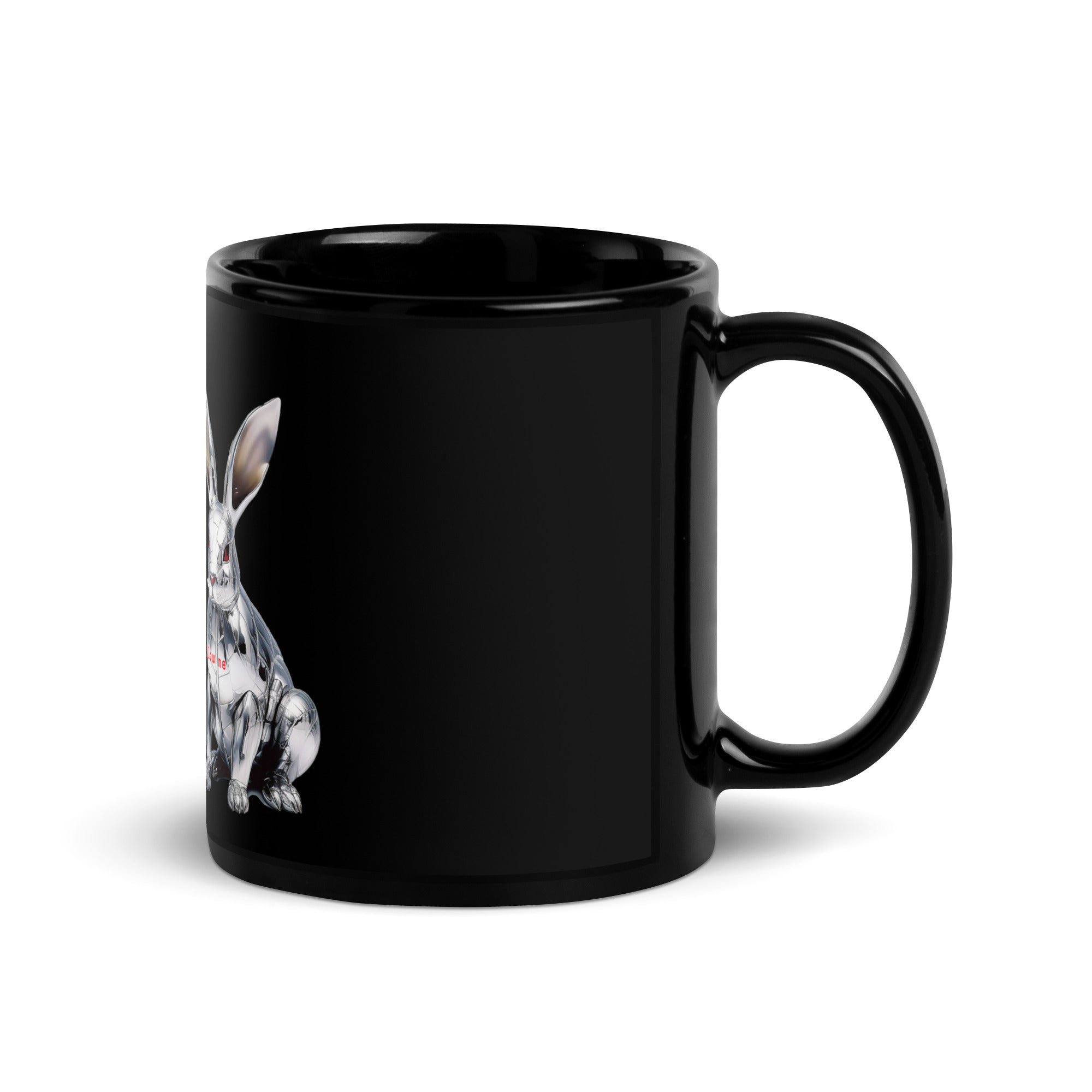 I AM LOST COFFEE MUG