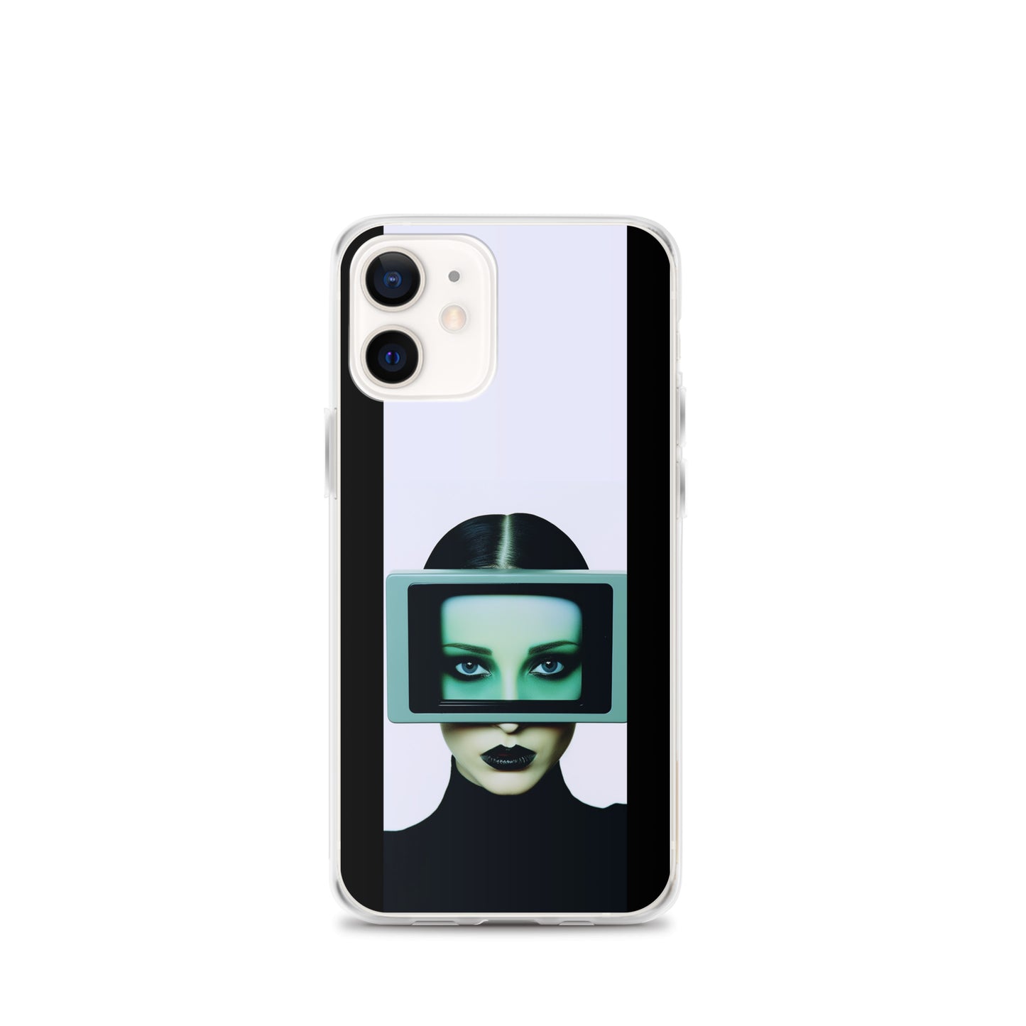I SEE YOU IPHONE CASE