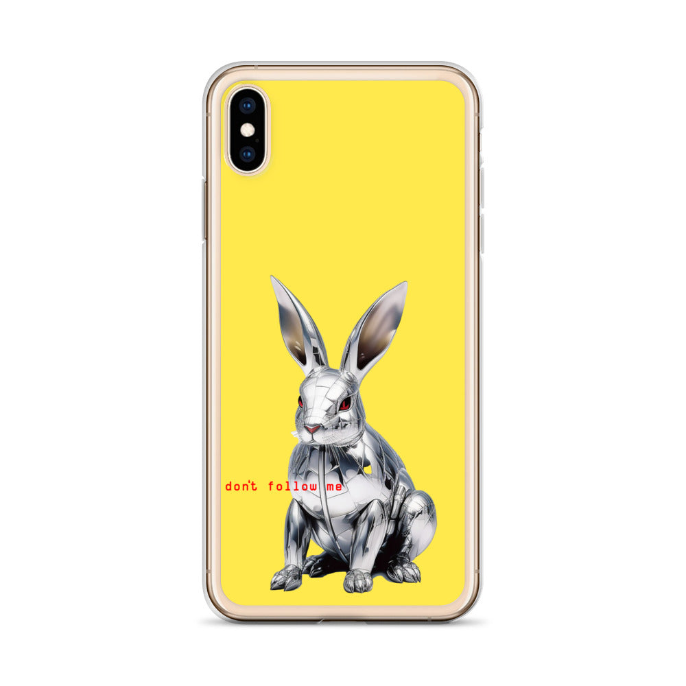 I AM LOST IPHONE CASE