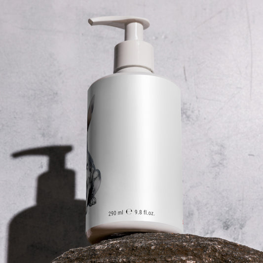 I AM LOST BODY LOTION