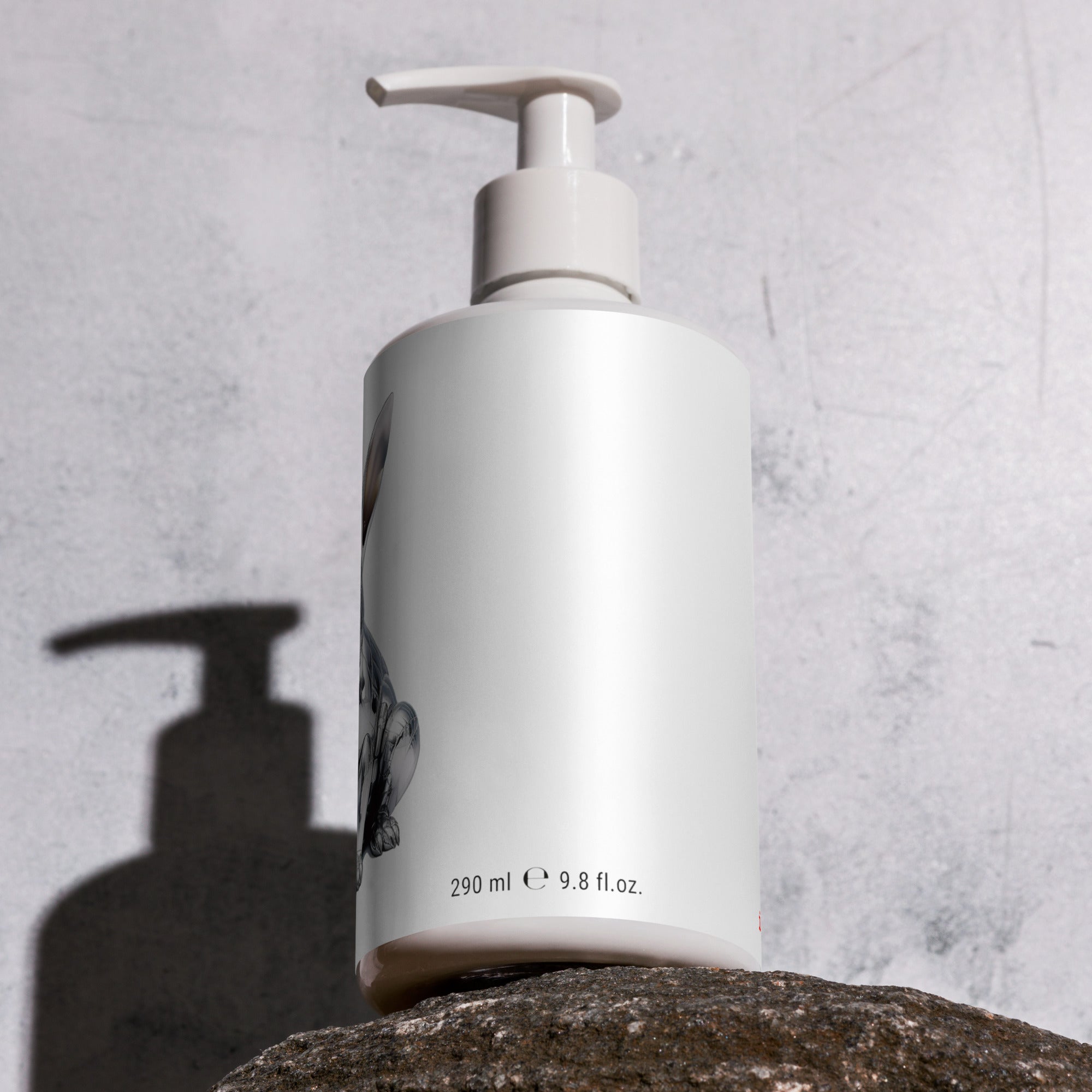 I AM LOST BODY LOTION