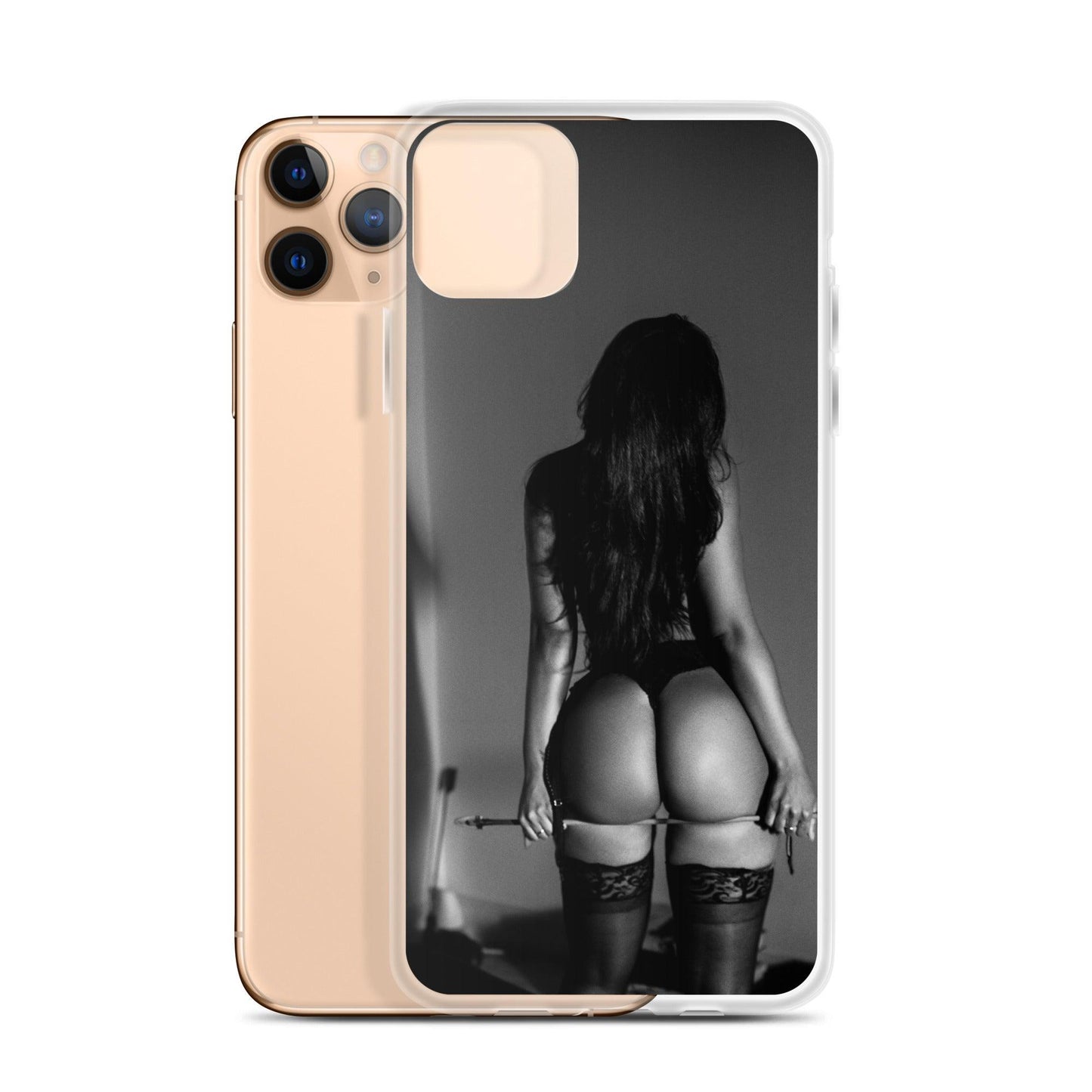 MYA BLISS X ACE OF LA IPHONE CASE - ACEOFLA