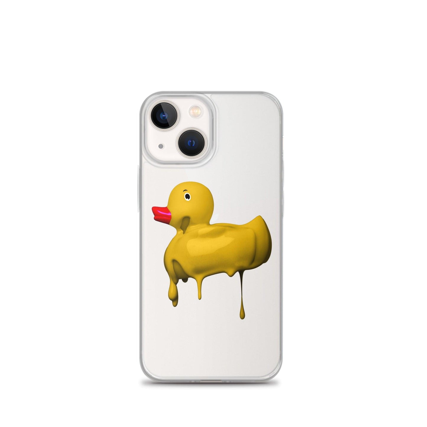 UGLY DUCKLING IPHONE CASE - ACEOFLA